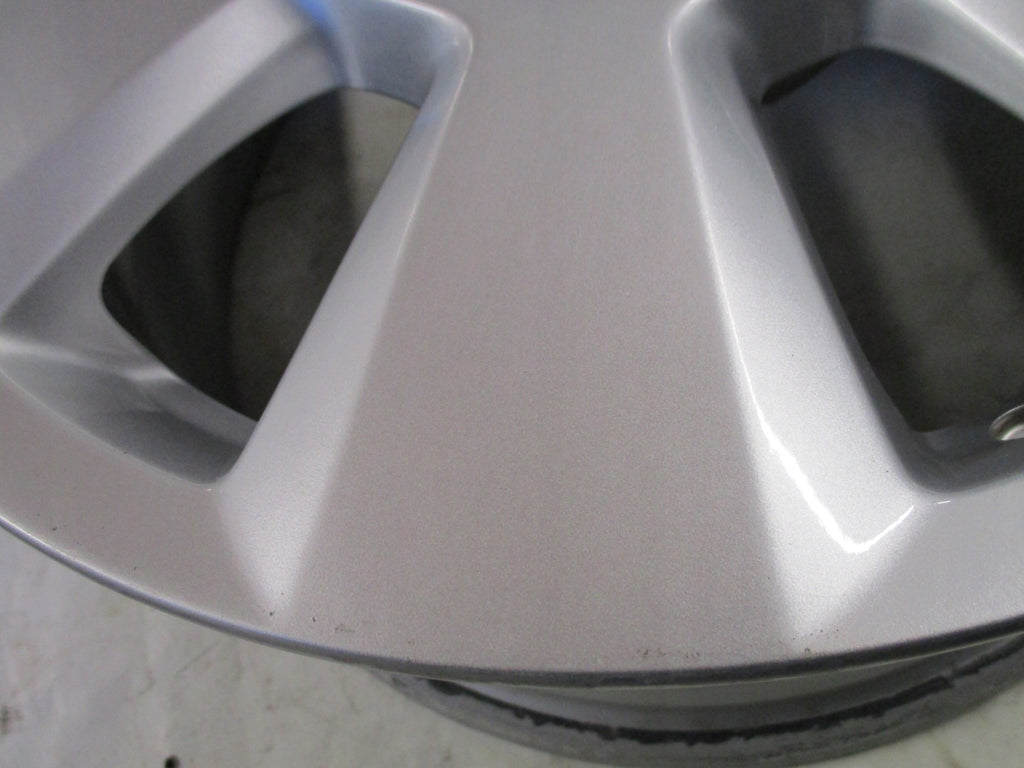 4x Alufelge 16 Zoll 7.5" 5x112 37ET Glanz Silber 4G0071496 Audi A6 C7 B8 FEL8900205467iz