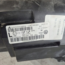 Load image into Gallery viewer, Frontscheinwerfer Seat Alhambra 7N5941753 Xenon Links Scheinwerfer Headlight