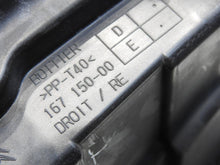 Load image into Gallery viewer, Frontscheinwerfer Citroën C3 Picasso 16715000 Rechts Scheinwerfer Headlight