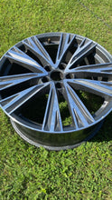 Load image into Gallery viewer, 1x Alufelge 20 Zoll 8.5" 5x112 43ET 4K0601025J Audi A6 Rim Wheel FEL9061241542fs