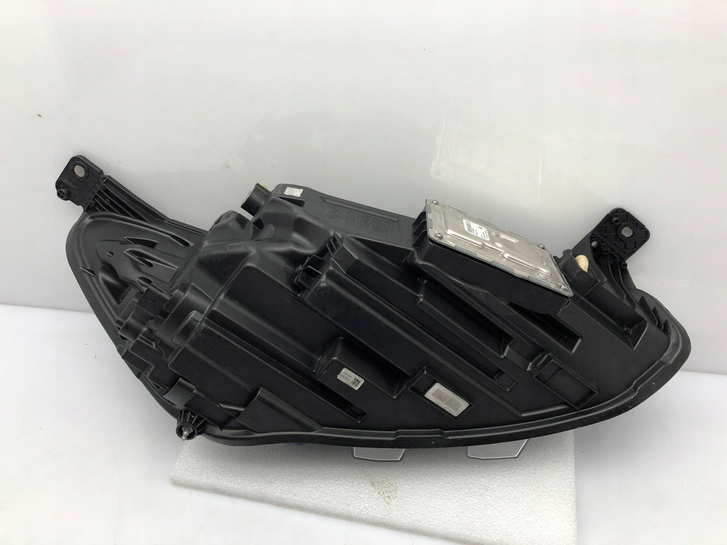 Frontscheinwerfer Ford Focus MX7B-13E15-EDMX7B-13E15- LED Rechts oder Links SCH1239480131qa