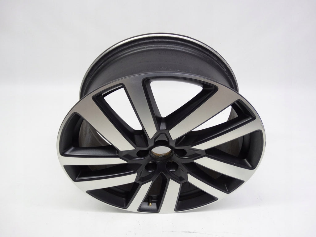 1x Alufelge 20 Zoll 8.0" 5x108 49 5ET 32243400 Mg V90 Cross Country Rim Wheel FEL7059225944db