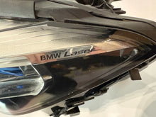 Laden Sie das Bild in den Galerie-Viewer, Frontscheinwerfer BMW 7 G11 G12 7946775-06 Full LED Links Scheinwerfer Headlight SCH5243747851zz