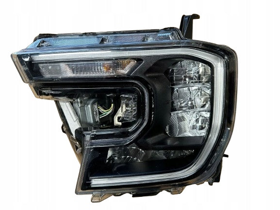 Frontscheinwerfer Ford Ranger N1WB-13E015-ED Full LED Links Headlight SCH3973291059ht