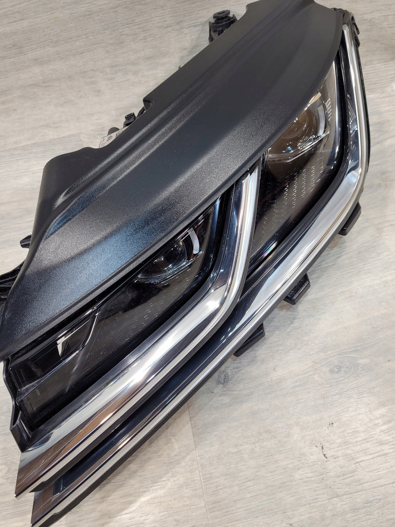 Frontscheinwerfer VW Arteon 3G8941081D Full LED Links Scheinwerfer Headlight SCH4736684494wc