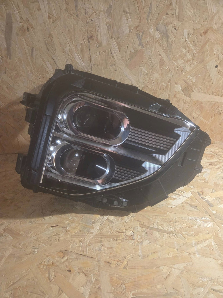Frontscheinwerfer Mitsubishi Eclipse Cross I PAM6GF50 LED Rechts Headlight SCH3930628929oq