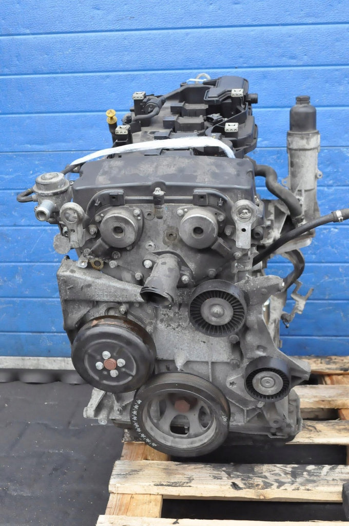 Motor Mercedes-Benz Slk R171 271954 1.8 184PS 135kW 177TKm Benzin Unkomplett