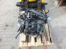 Laden Sie das Bild in den Galerie-Viewer, Motor Ford Fiesta I P4JB P4JA 1.0 108TKm 2013 Benzin Engine Komplett MOT3337664907eo