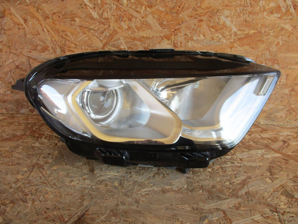 Frontscheinwerfer Ford Ecosport GN1513W029JE GN15-13W029-JE Rechts Headlight SCH7467885199zf