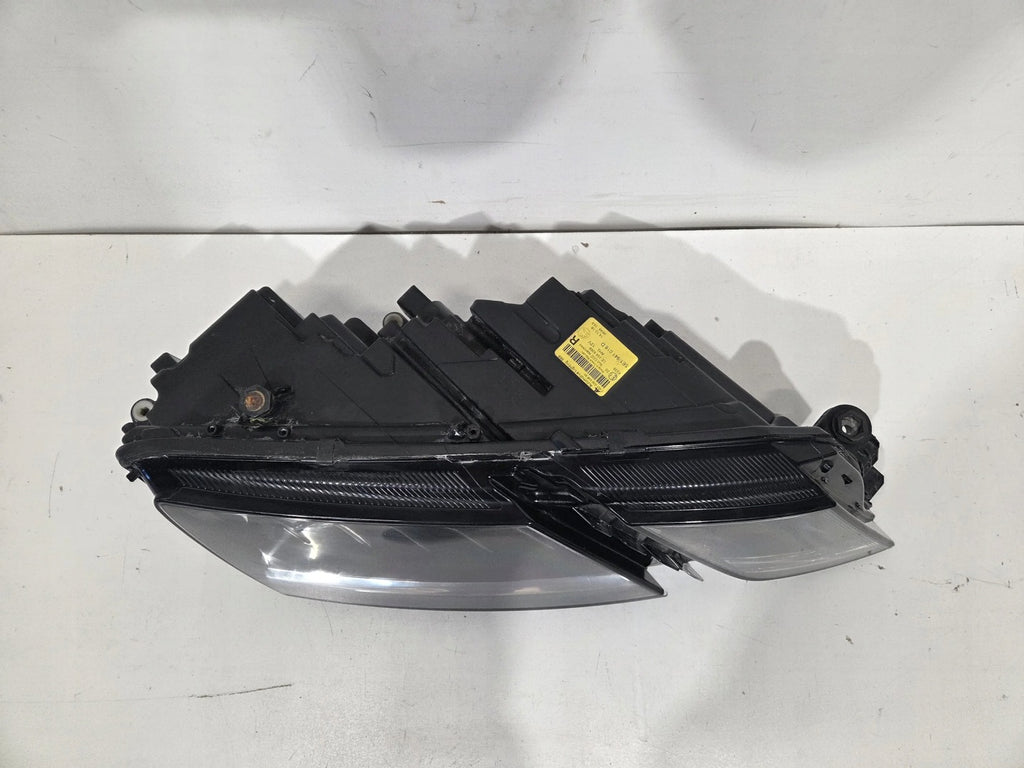Frontscheinwerfer Skoda Octavia III 5E1941018D Rechts Scheinwerfer Headlight SCH2653141783gl