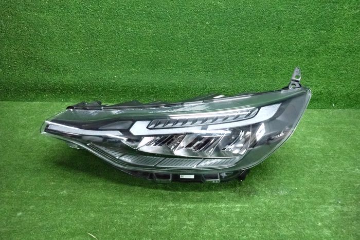 Frontscheinwerfer Ford Transit Custom Links Scheinwerfer Headlight SCH2400560861im