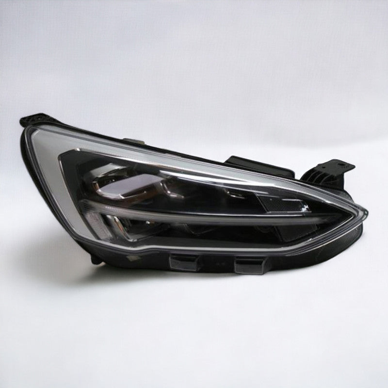 Frontscheinwerfer Ford Focus JX7B-13E014-AE LED Rechts Scheinwerfer Headlight