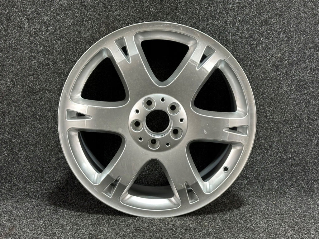 1x Alufelge 18 Zoll A1644011602 Mercedes-Benz W164 Rim Wheel FEL1814788142yc