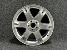 Laden Sie das Bild in den Galerie-Viewer, 1x Alufelge 18 Zoll A1644011602 Mercedes-Benz W164 Rim Wheel FEL1814788142yc