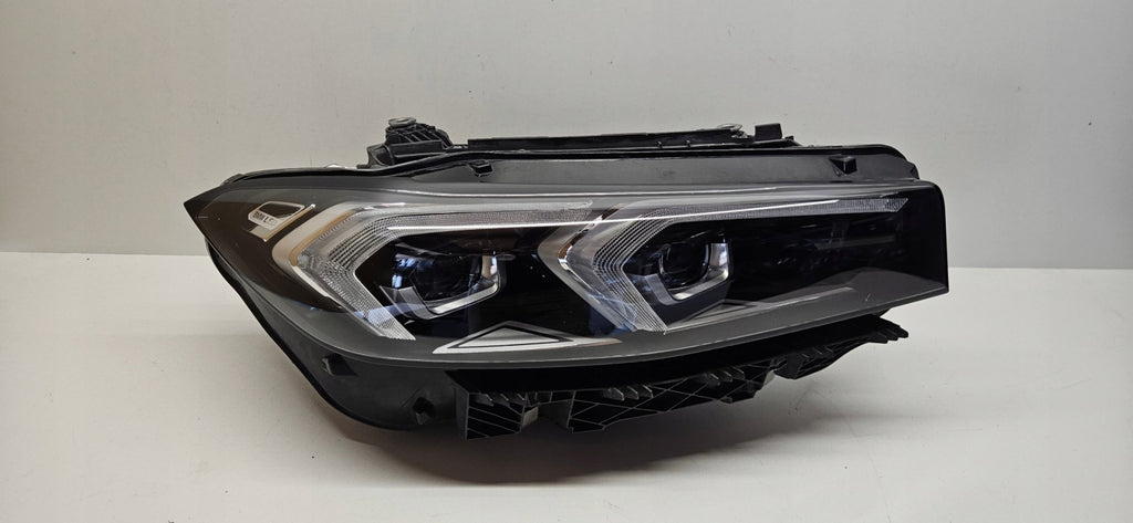 Frontscheinwerfer BMW G21 G20 9450796-04 LED Rechts Scheinwerfer Headlight SCH5063972323ix