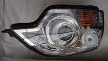 Laden Sie das Bild in den Galerie-Viewer, Frontscheinwerfer Opel Antara 20839669 Xenon Rechts Scheinwerfer Headlight SCH7362965402wd