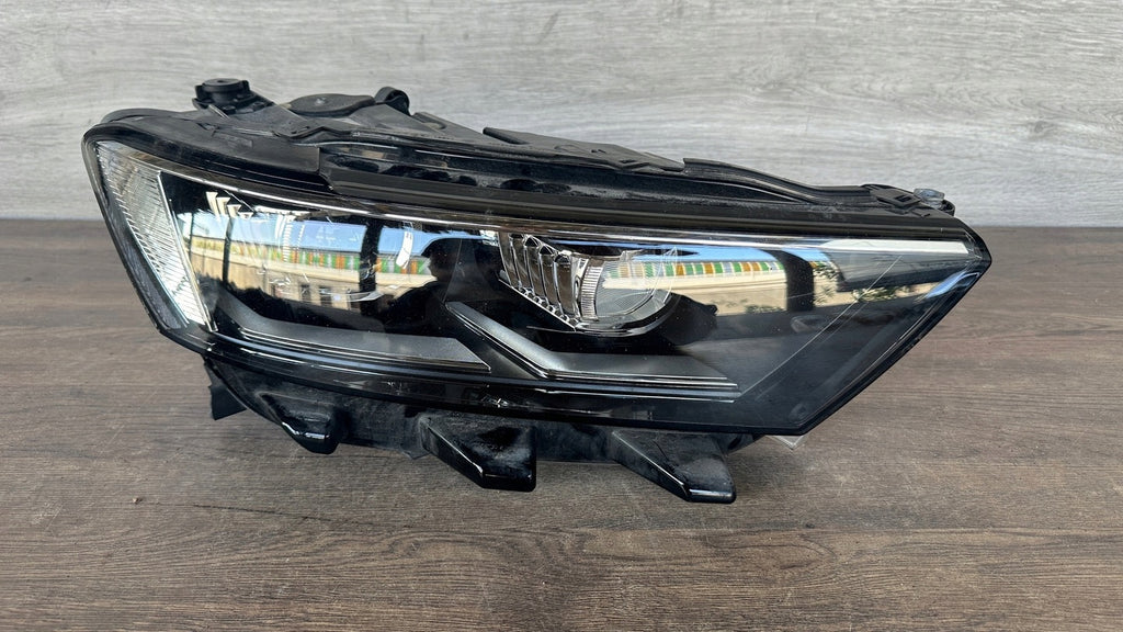 Frontscheinwerfer VW T-Roc 2GA941036H LED Rechts Scheinwerfer Headlight