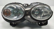 Laden Sie das Bild in den Galerie-Viewer, Frontscheinwerfer Jaguar X-Type X400 1X43-13W029-FK Rechts Headlight SCH1541851883js