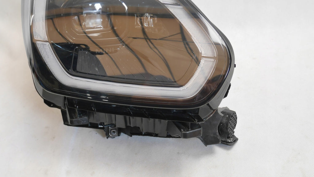 Frontscheinwerfer BMW Mini Countryman 5A1A2A4-06 Rechts Scheinwerfer Headlight SCH3393809281er