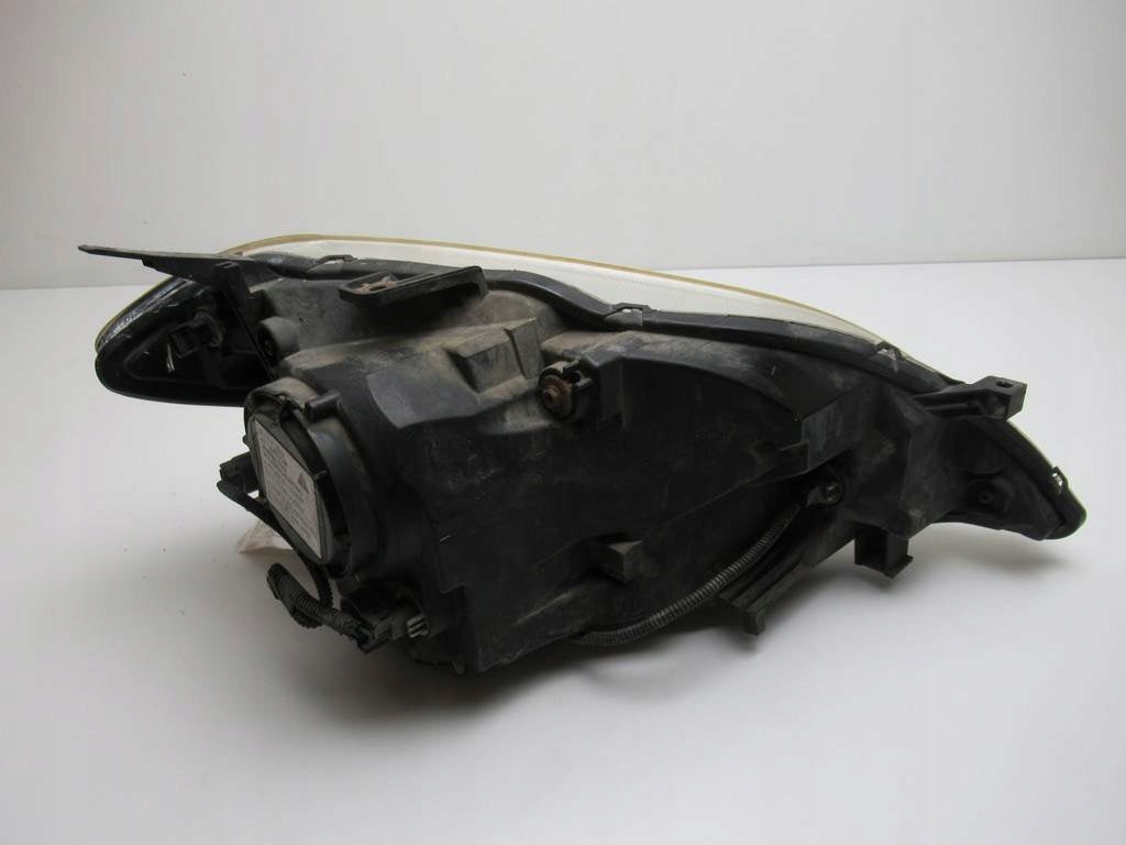 Frontscheinwerfer Honda Fr-V Xenon Links Scheinwerfer Headlight