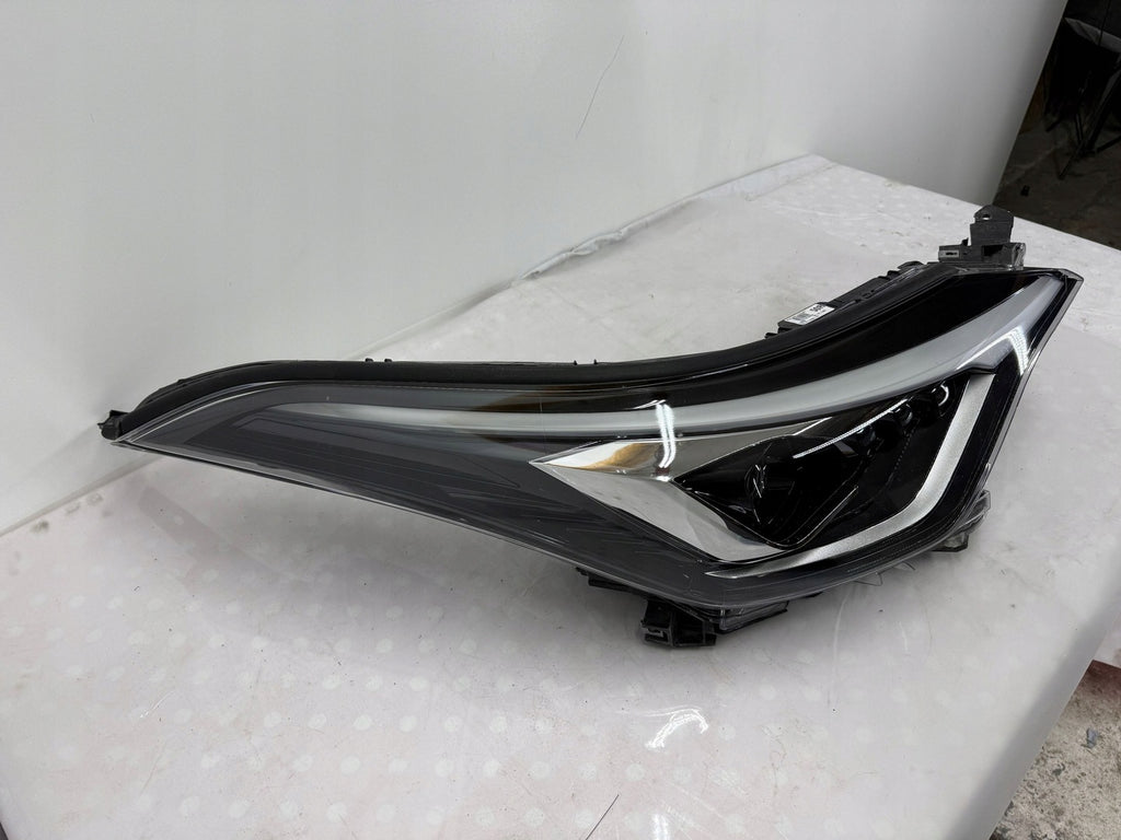 Frontscheinwerfer Toyota C-Hr 81110F42800 Rechts Scheinwerfer Headlight SCH1087785470wx