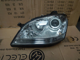Frontscheinwerfer Mercedes-Benz W164 Links Scheinwerfer Headlight