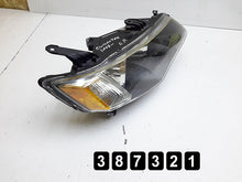 Laden Sie das Bild in den Galerie-Viewer, Frontscheinwerfer Mitsubishi Outlander I Rechts Scheinwerfer Headlight SCH6330625765kq