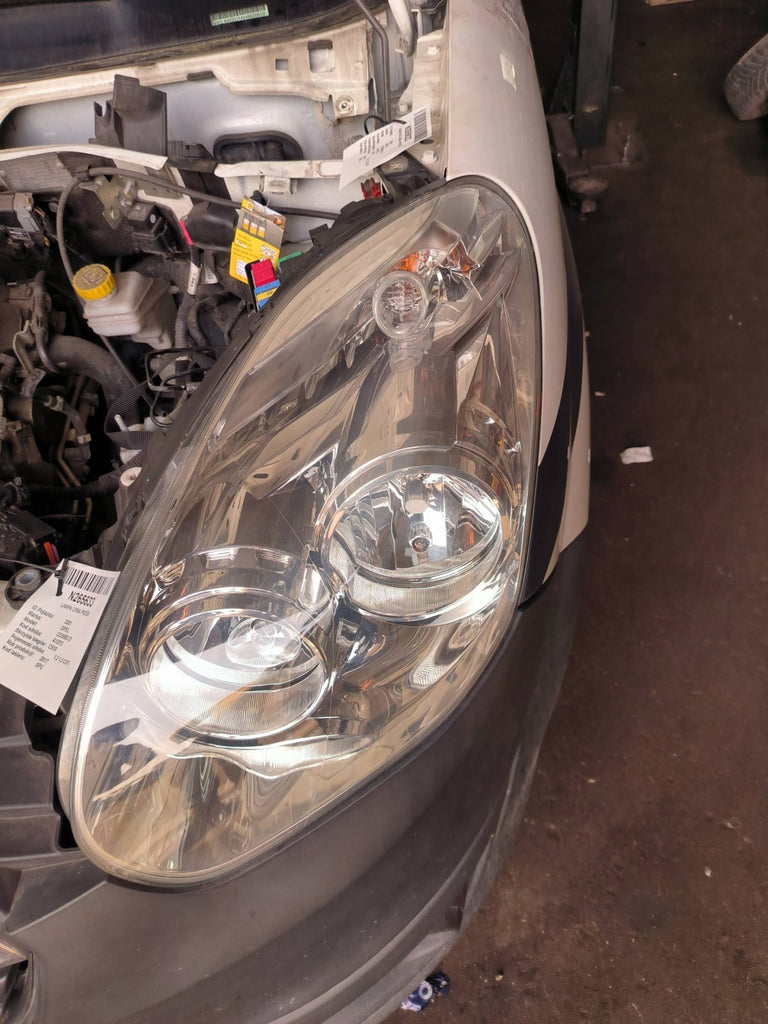 Frontscheinwerfer Opel Combo 51909054 Links Scheinwerfer Headlight SCH3003242947lj