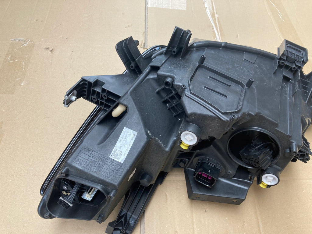 Frontscheinwerfer Cupra Born 10F941008H LED Rechts Scheinwerfer Headlight SCH9791381961rx
