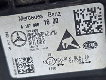 Load image into Gallery viewer, Frontscheinwerfer Mercedes-Benz Gle A1679061600 A1679061700 Full LED Ein Satz SCH4404387949ia