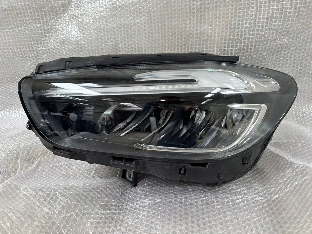 Frontscheinwerfer Mercedes-Benz W247 A2479060904 Full LED Links Headlight SCH2066044477gh
