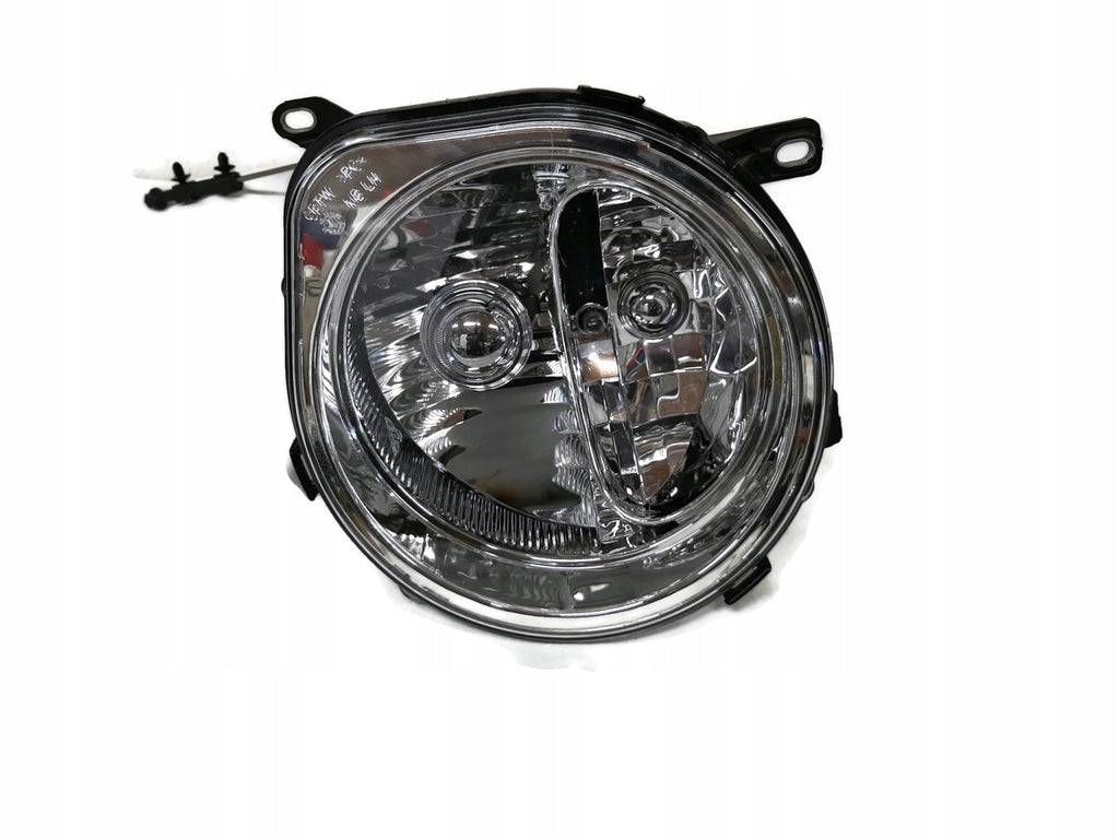 Frontscheinwerfer Bentley Arnage 3Z1941031 Links Scheinwerfer Headlight SCH6929620358se