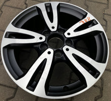 Load image into Gallery viewer, 1x Alufelge 16 Zoll 6.5" 5x112 49ET 2464010000 Mercedes-Benz W169 Rim Wheel FEL9367561414ch