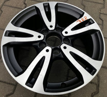 Load image into Gallery viewer, 1x Alufelge 16 Zoll 6.5" 5x112 49ET 2464010000 Mercedes-Benz W169 W246 Rim Wheel FEL9367561414ch