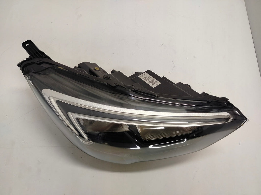 Frontscheinwerfer Opel Crossland 13467968 Rechts Scheinwerfer Headlight SCH2635200766cy