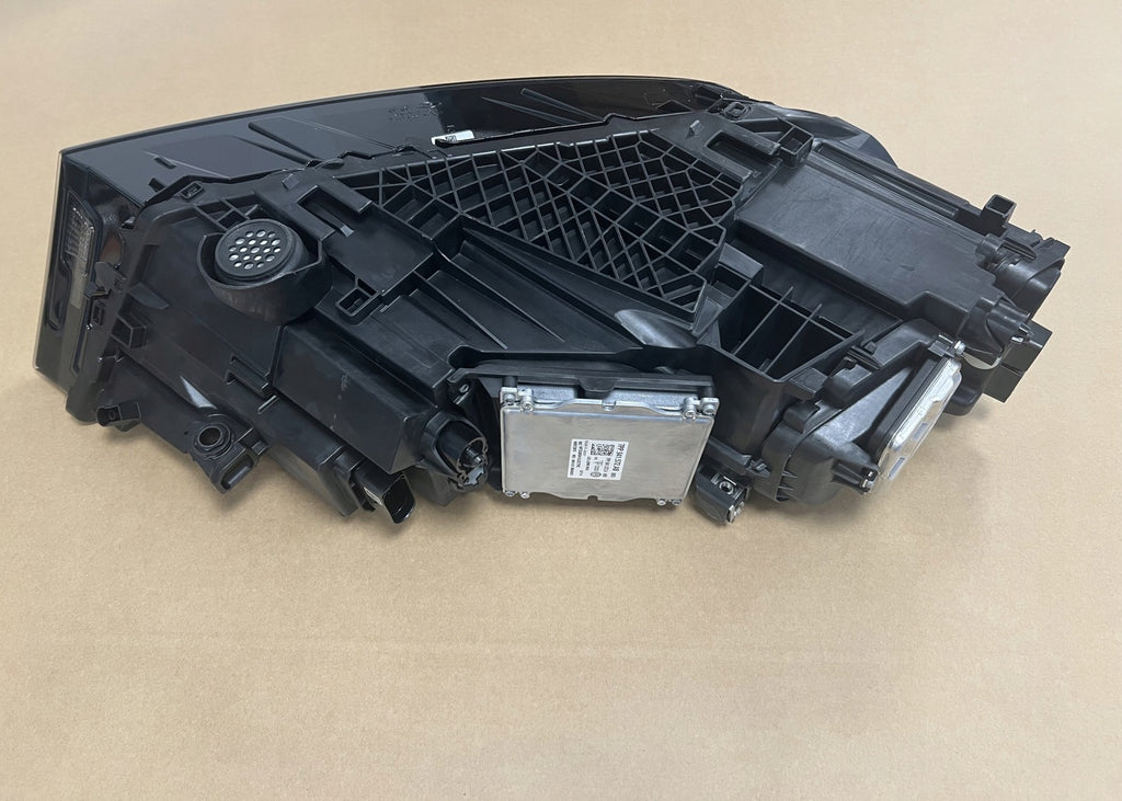 Frontscheinwerfer Audi Q7 4M0941033 LED Links Scheinwerfer Headlight SCH3288592965ho