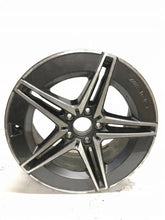 Laden Sie das Bild in den Galerie-Viewer, 1x Alufelge 18 Zoll 8.0&quot; 5x112 A2064016600 Mercedes-Benz W206 S206 Rim Wheel