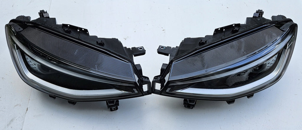 Frontscheinwerfer VW Id.5 Id.4 11B941035M 11B941036M Full LED Ein Satz Headlight SCH2915879711kp