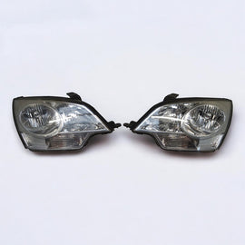 Frontscheinwerfer Opel Antara Ein Stück (Rechts oder Links) Headlight