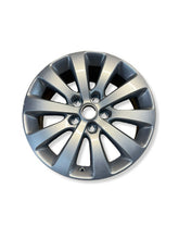Laden Sie das Bild in den Galerie-Viewer, 1x Alufelge 17 Zoll Opel Corsa F Rim Wheel FEL4345603998yk