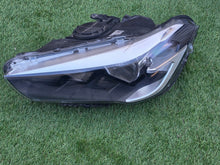 Laden Sie das Bild in den Galerie-Viewer, Frontscheinwerfer BMW X1 F48 7346533-15 Links Scheinwerfer Headlight SCH2504163068ue