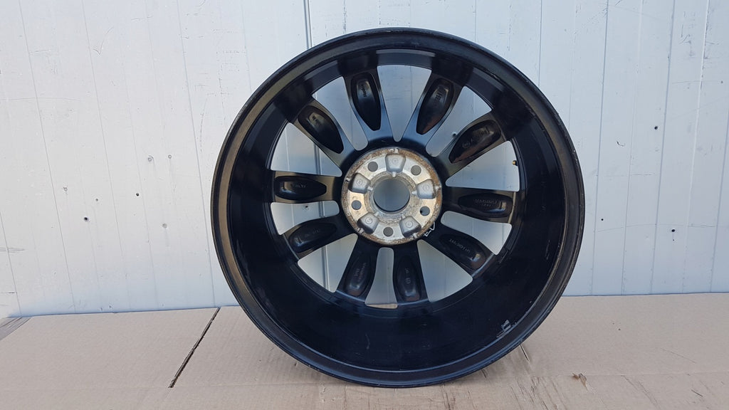1x Alufelge 17 Zoll 7.0" 5x112 43ET VW New Beetle Rim Wheel FEL4908226524em
