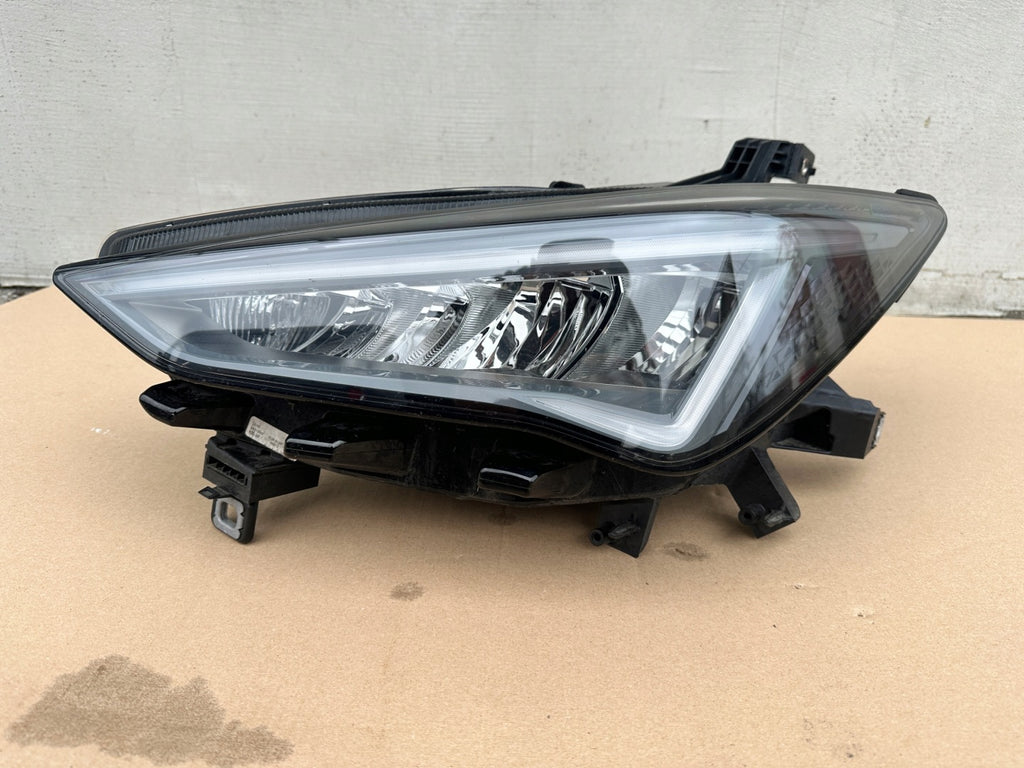 Frontscheinwerfer Cupra Born 10F941007H Links Scheinwerfer Headlight SCH6838164795yj