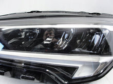 Laden Sie das Bild in den Galerie-Viewer, Frontscheinwerfer Opel Corsa F 9829522780 LED Links Scheinwerfer Headlight SCH9267294243iq