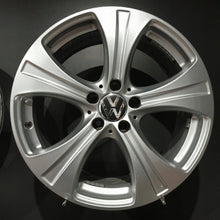 Load image into Gallery viewer, 4x Alufelge 18 Zoll 8.0" 5x112 38ET A2534010800 Mercedes-Benz Scirocco Rim Wheel FEL7201063318ua