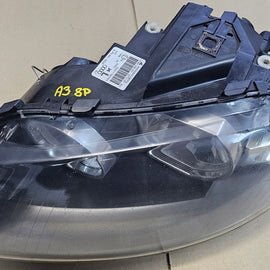 Frontscheinwerfer Audi A3 Sportback 8P0941003K Links Scheinwerfer Headlight SCH6324692356fp