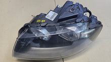 Laden Sie das Bild in den Galerie-Viewer, Frontscheinwerfer Audi A3 Sportback 8P0941003K Links Scheinwerfer Headlight SCH6324692356fp