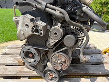 Laden Sie das Bild in den Galerie-Viewer, Motor Audi Quattro BAM 1.8 225PS 165kW 199TKm Benzin Engine Komplett MOT9858245398wl