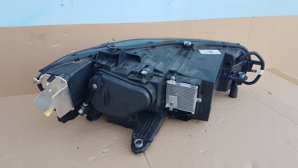 Frontscheinwerfer VW Passat 3J1941005 Full LED Ein Stück (Rechts oder Links) SCH9494536075gf