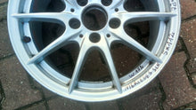 Load image into Gallery viewer, 1x Alufelge 16 Zoll 7.0" 5x112 35ET A1724010002 Mercedes-Benz Slk Rim Wheel FEL6407331385cu